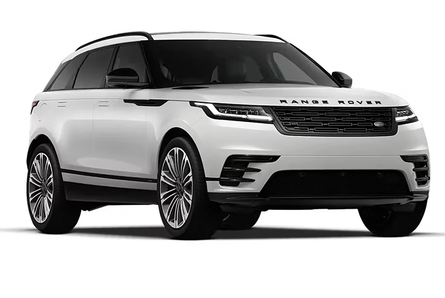 RANGE ROVER VELAR