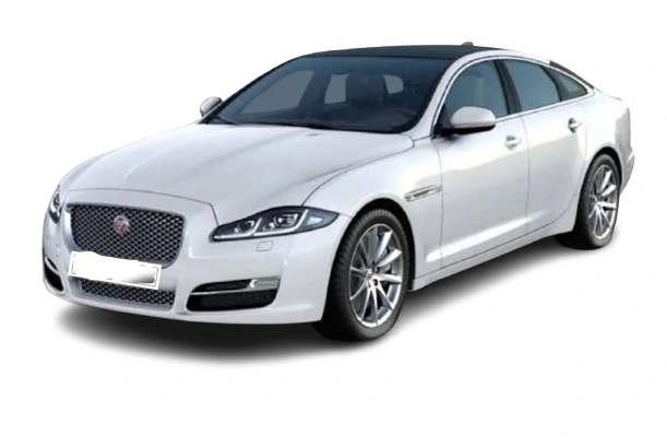 Jaguar XJL