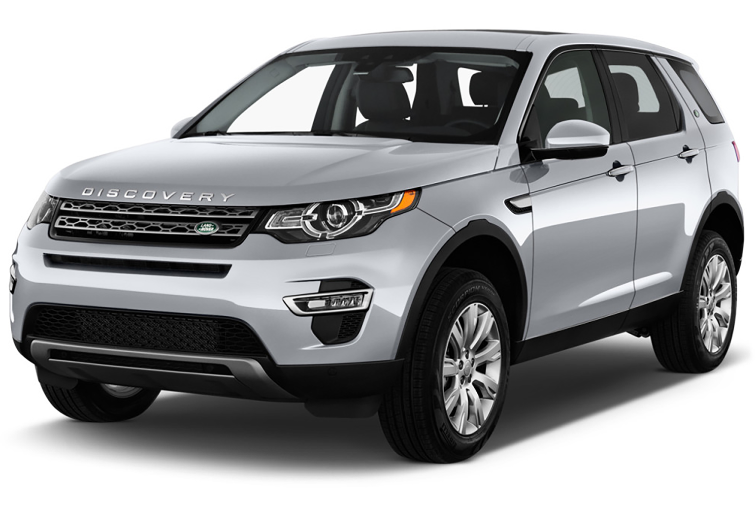 LAND ROVER DISCOVERY SPORTS