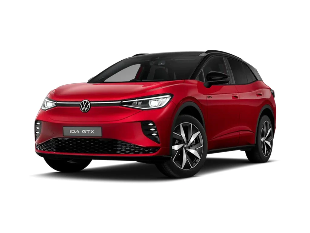 VOLKSWAGEN ID.4 CROZZ