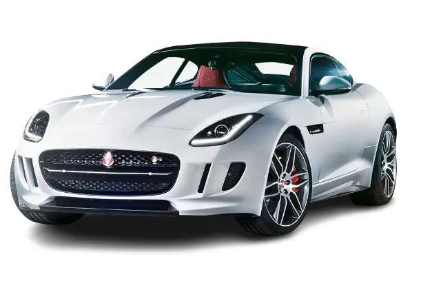 Jaguar F Type