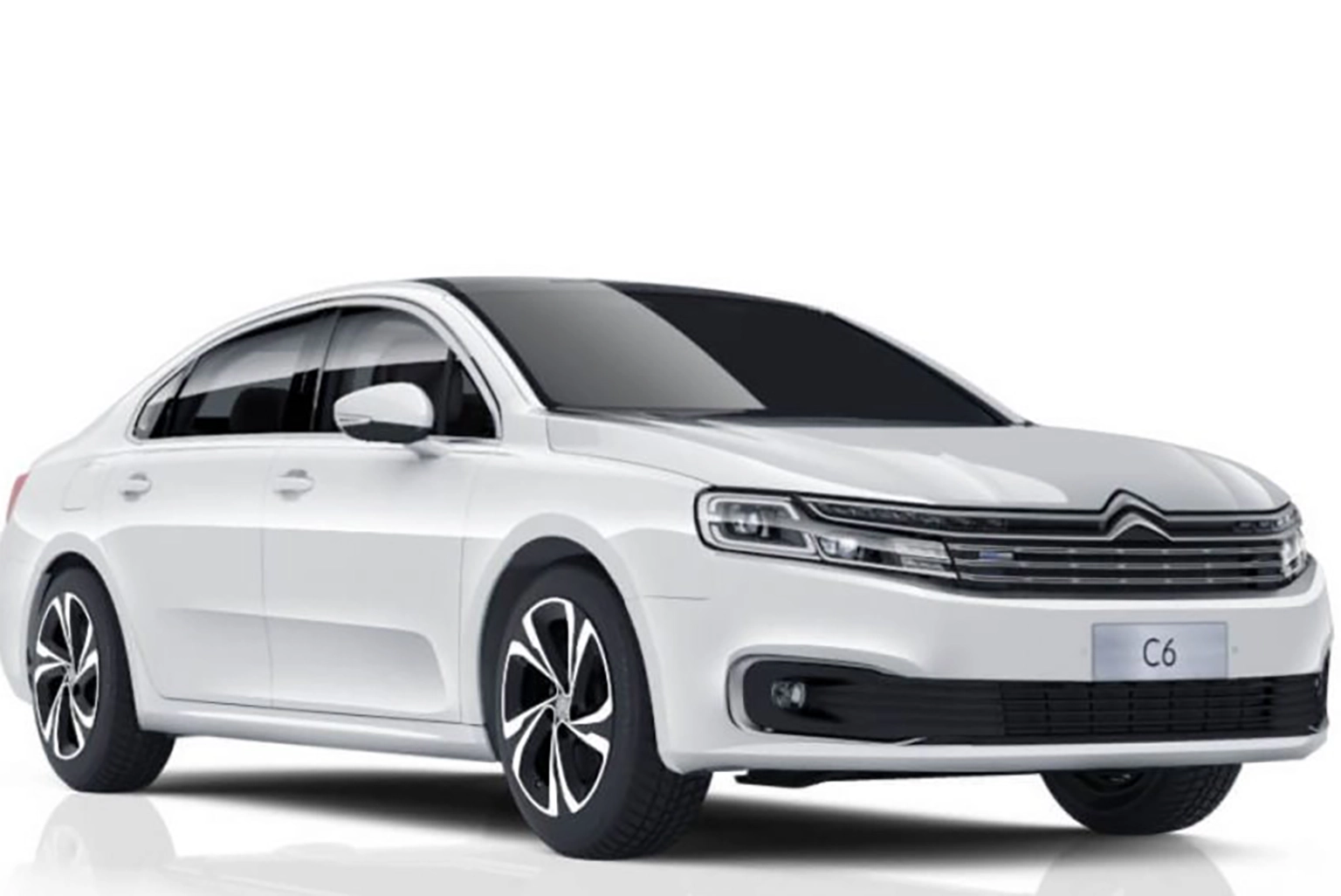 Citroen C6