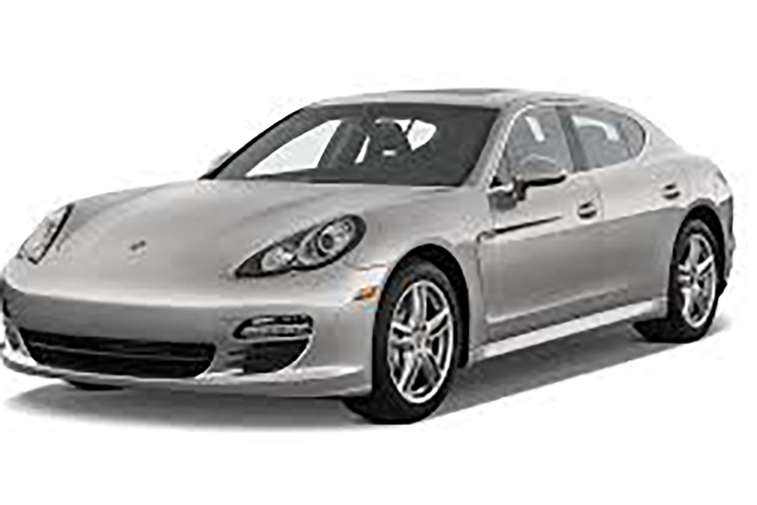 PORSCHE PARAMELA BASE