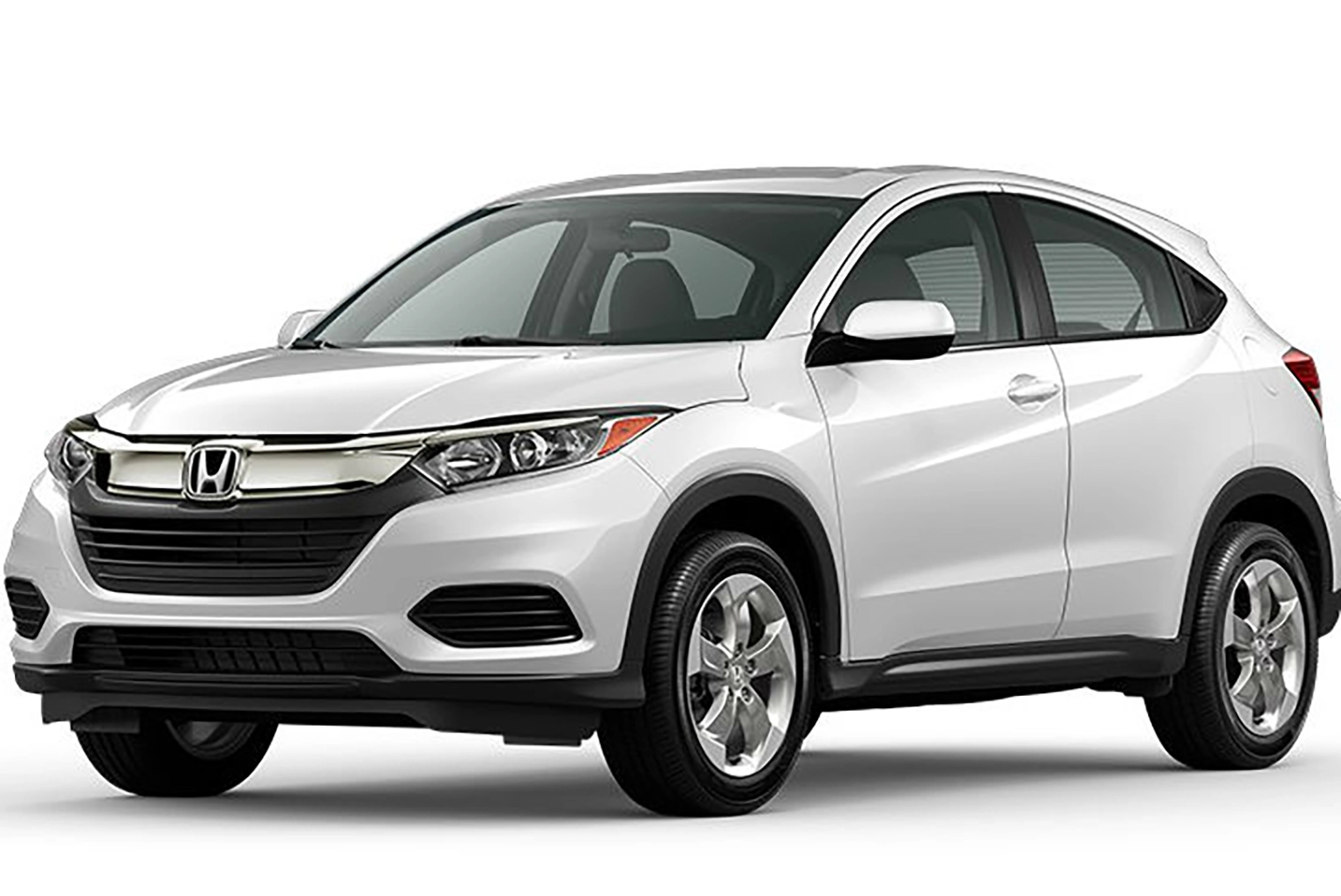HONDA HRV