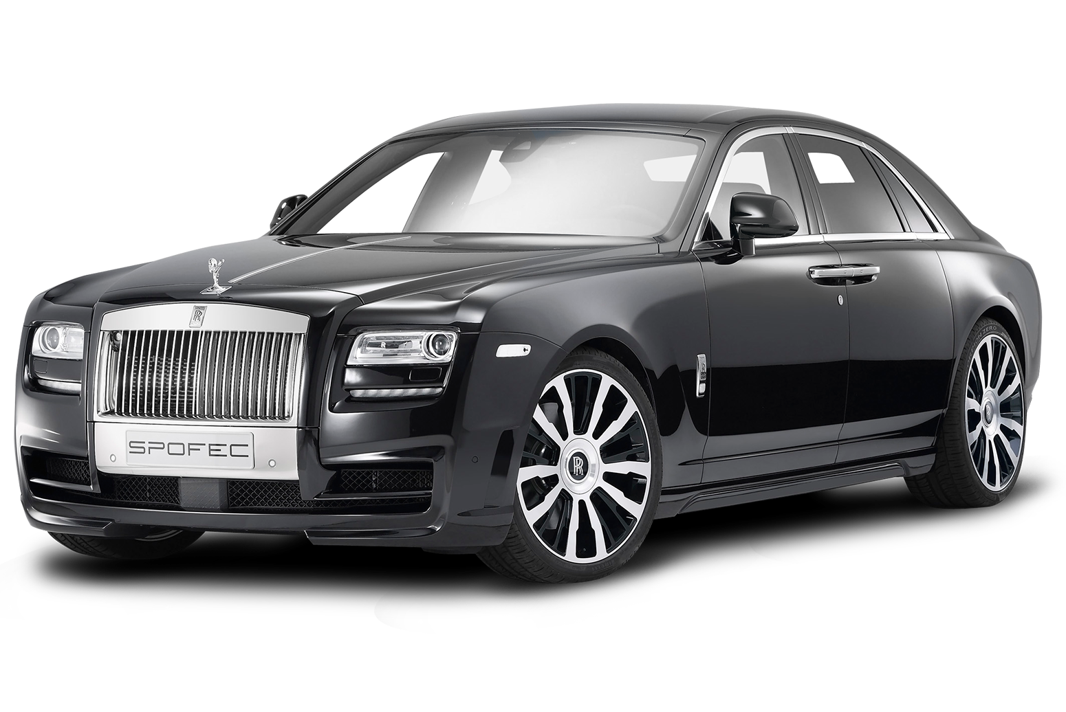 ROLLS ROYCE CULLINAN