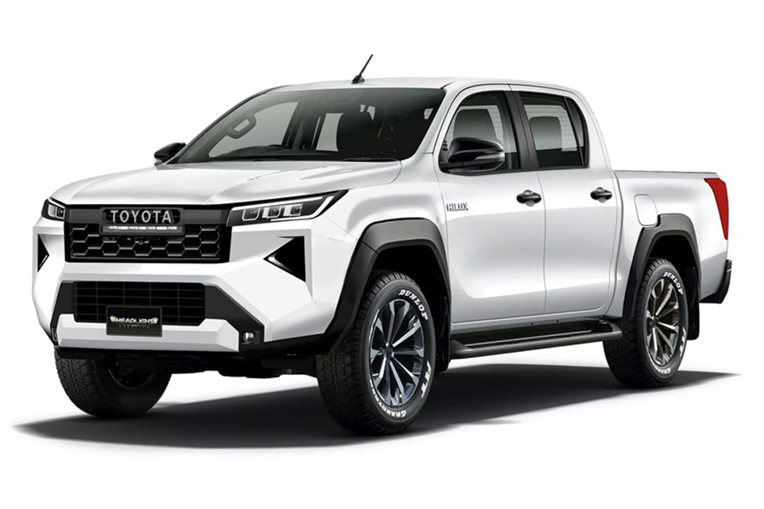 Hilux