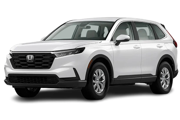 HONDA CRV