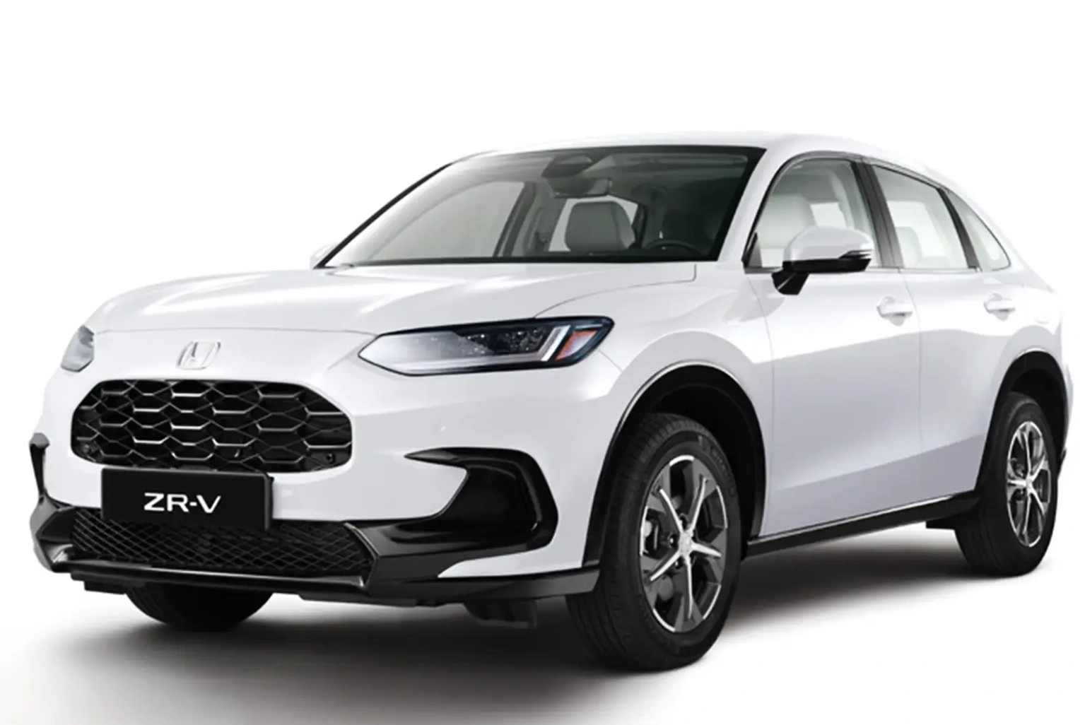 HONDA ZRV