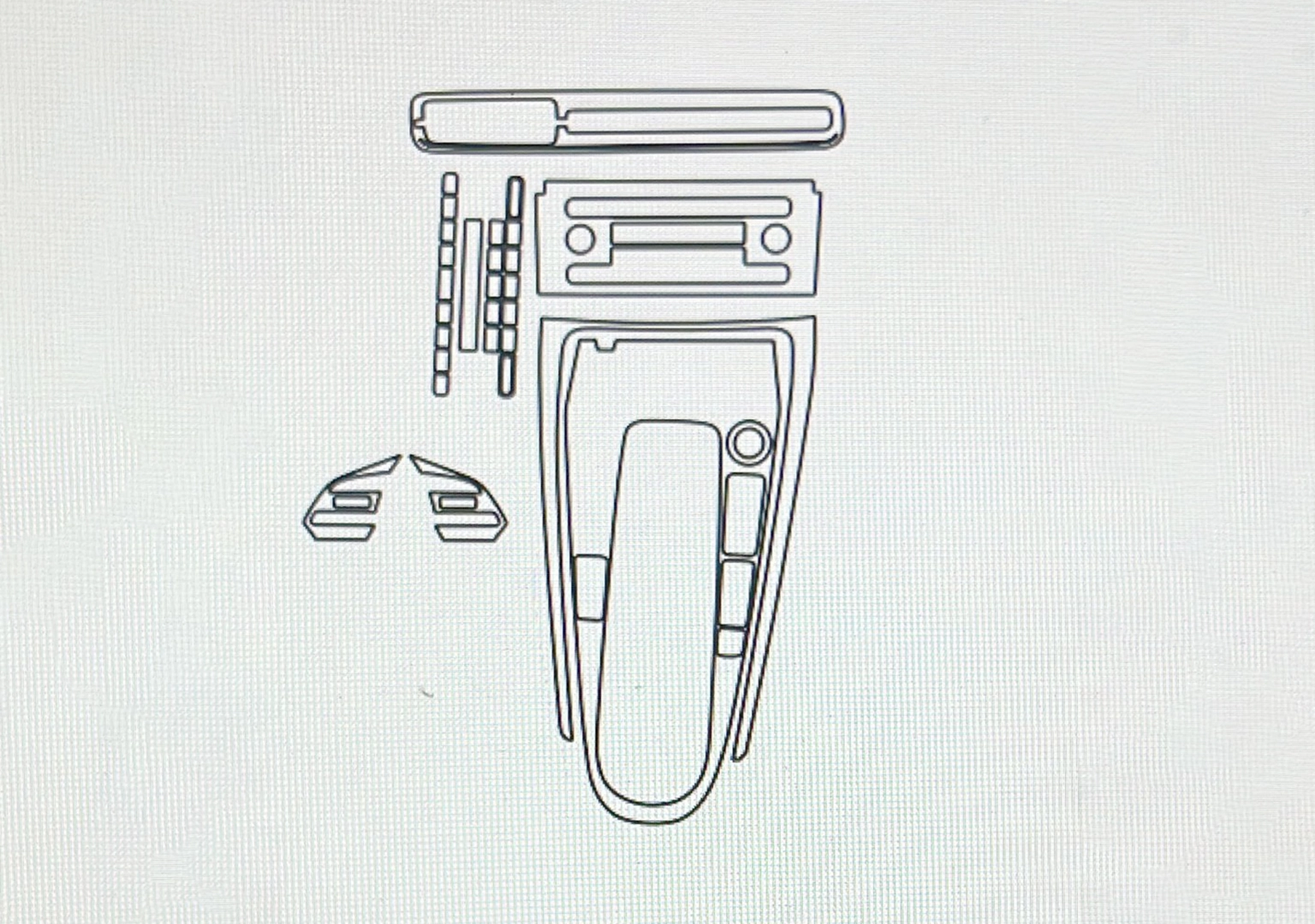 Hyundai Creta Sx (at)