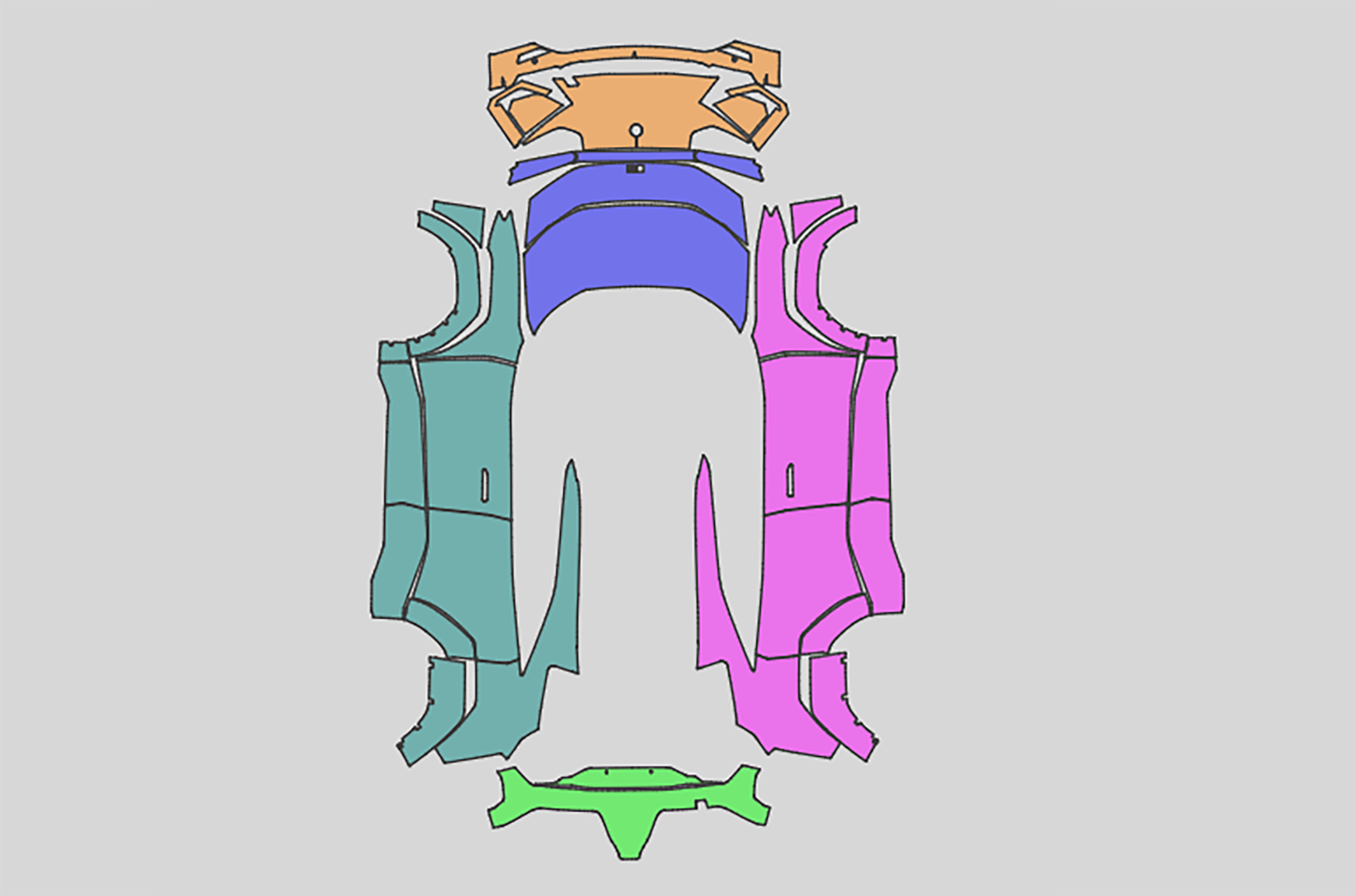 Full View