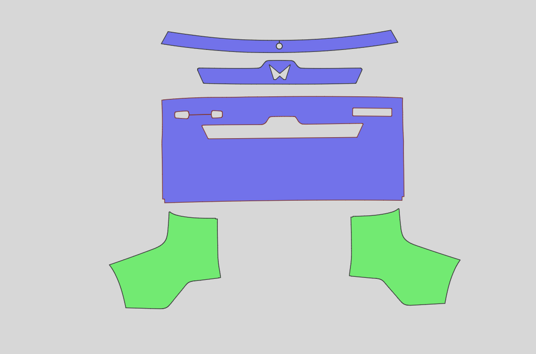 Back Side