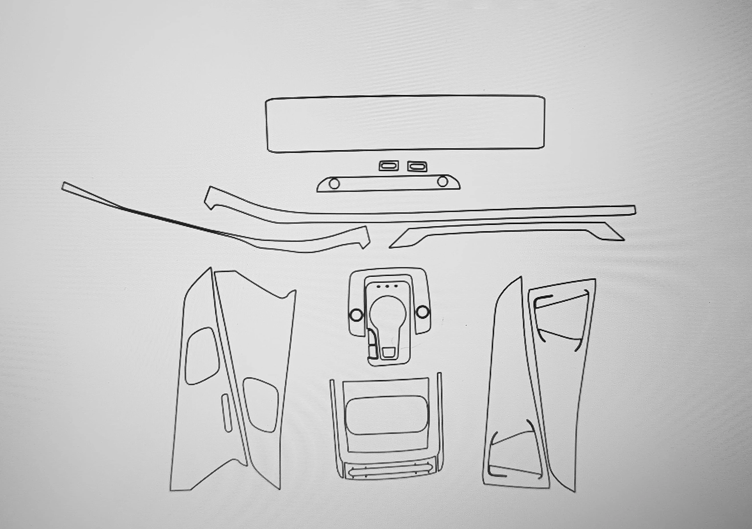Kia Carnival (at/mt)