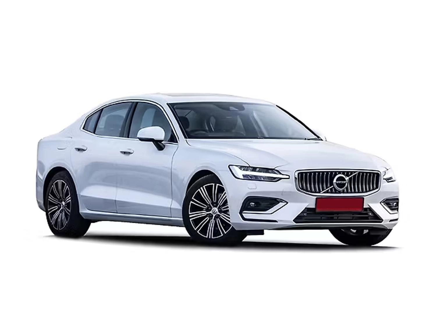Volvo S 60
