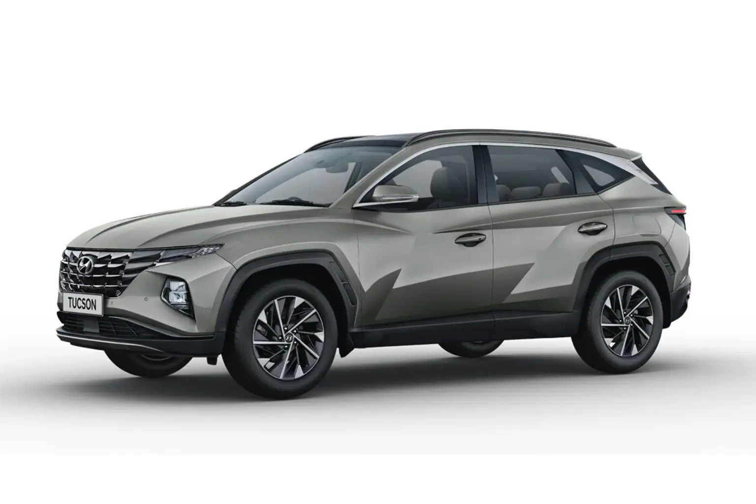 Hyundai Tucson L