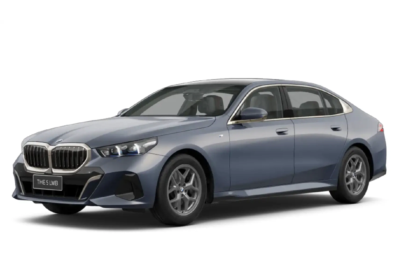 BMW 5 series GT