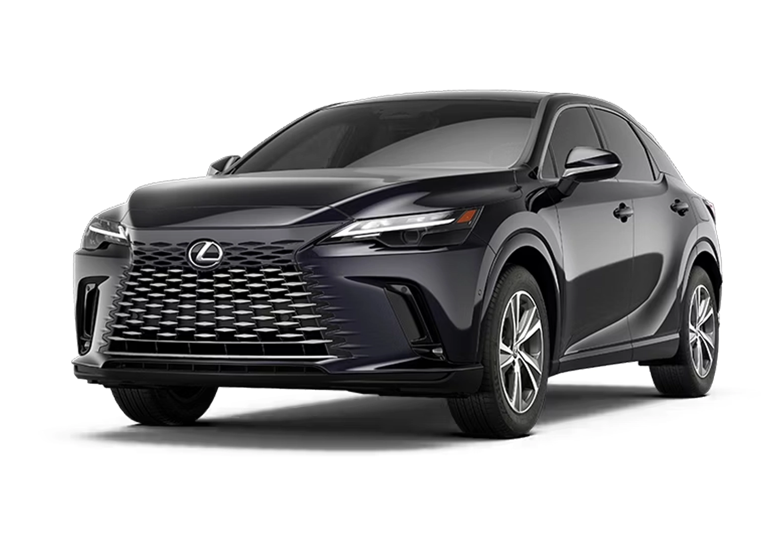 Lexus RX (RX 350h