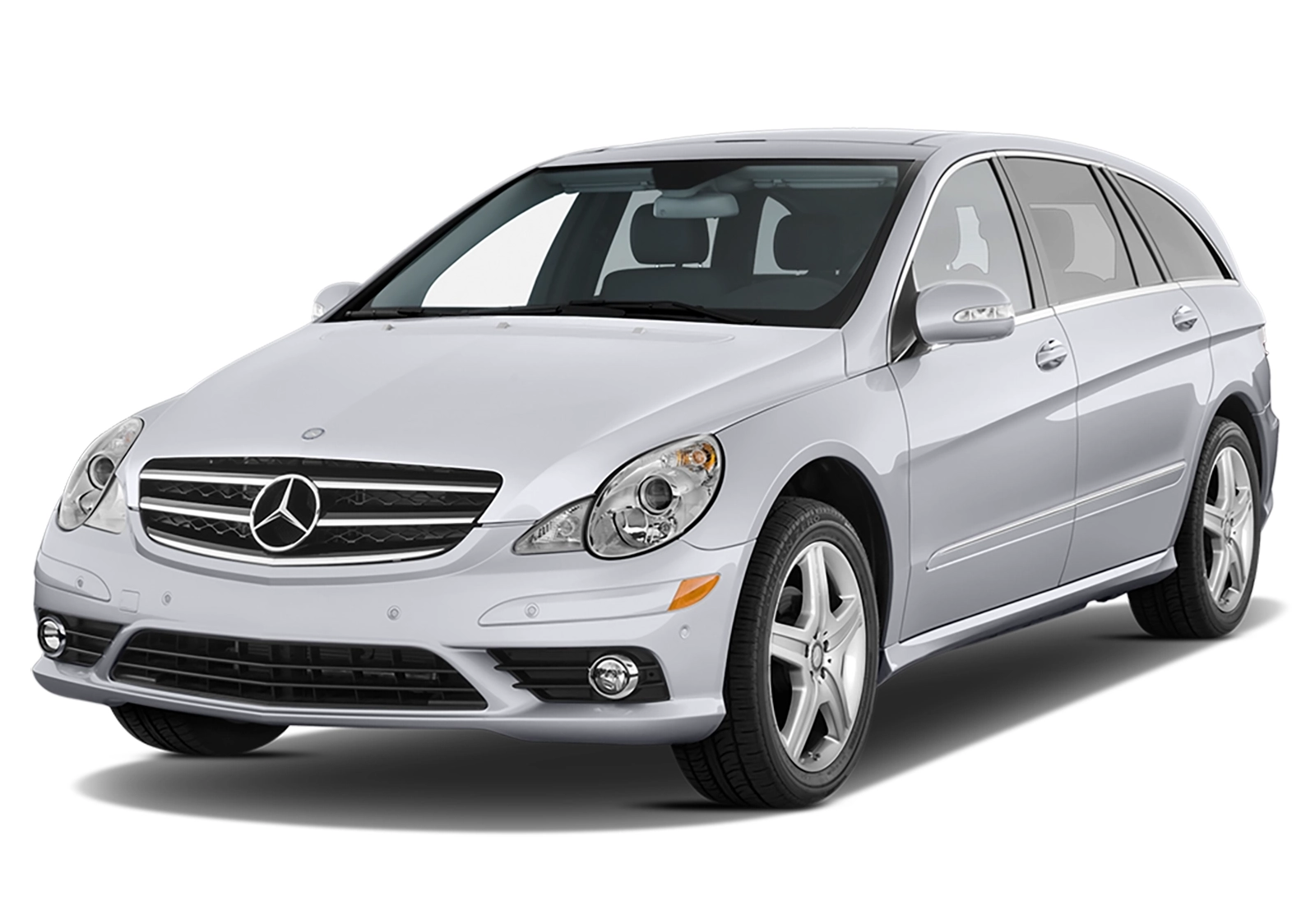 Mercedes-Benz R CLASS R 320