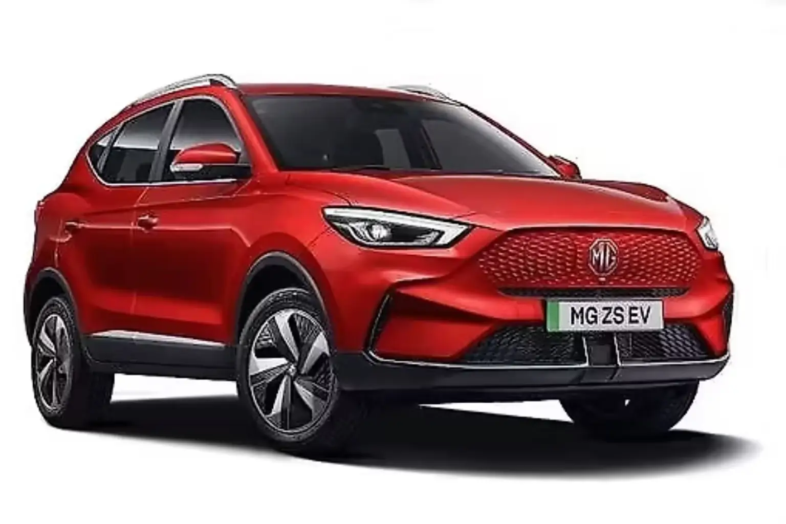 MG ZS EV
