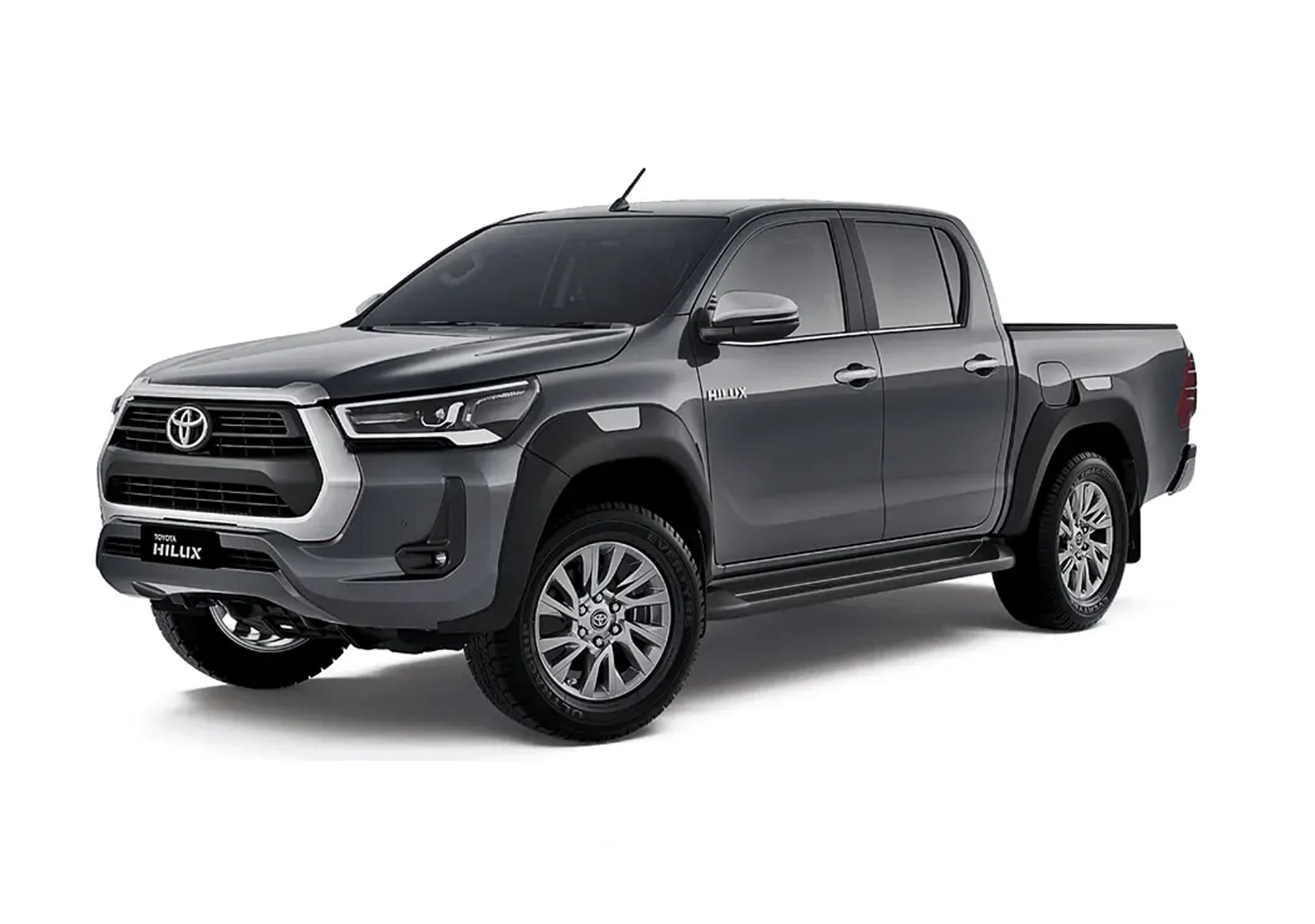 Hilux