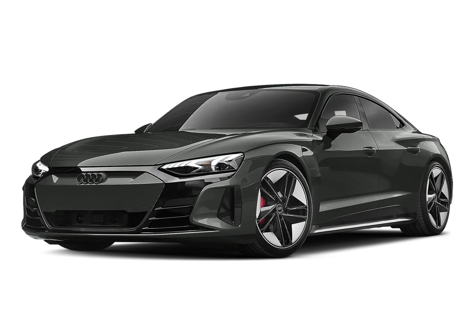 Audi RS Etron