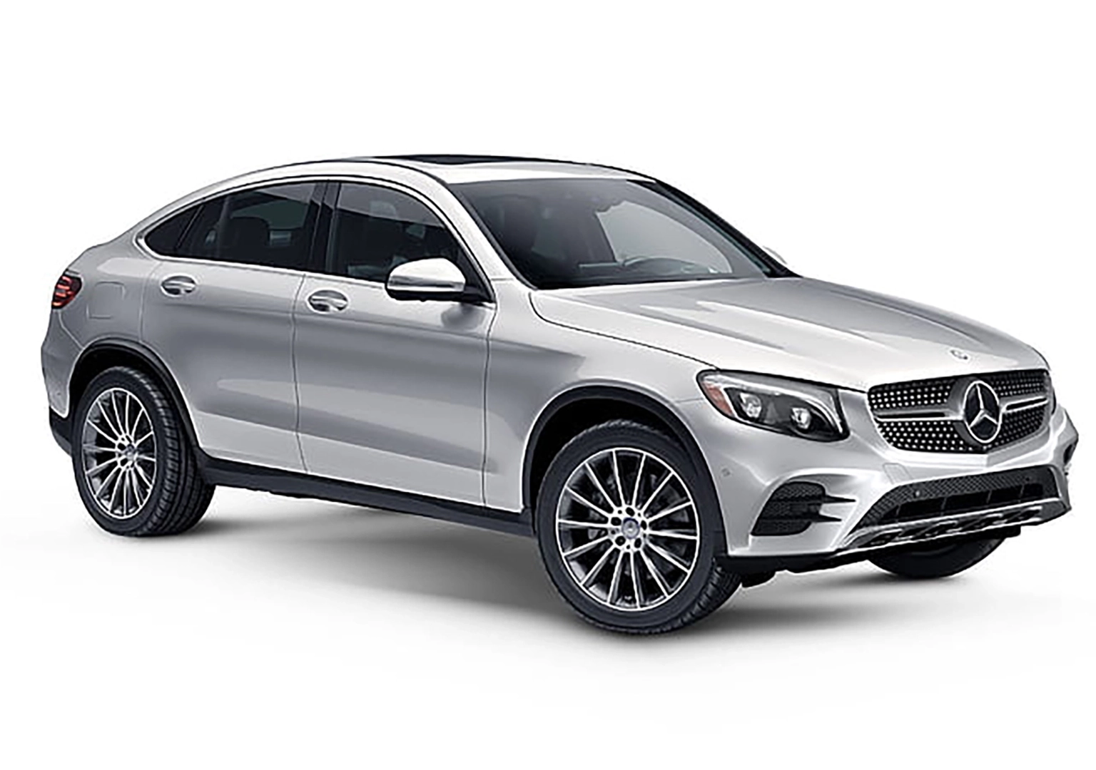 Mercedes-Benz AMG GLC