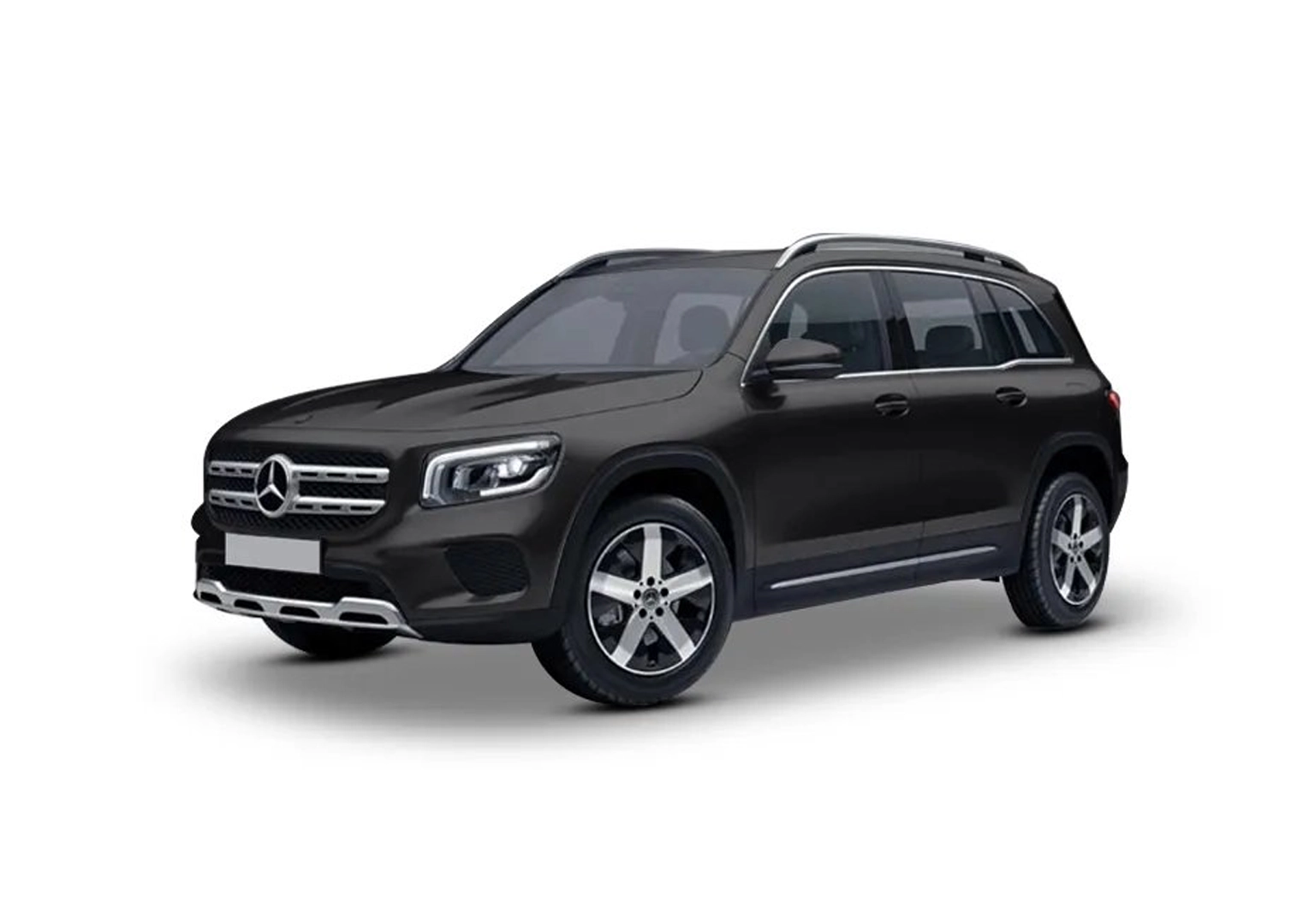 Mercedes-Benz AMG GLB