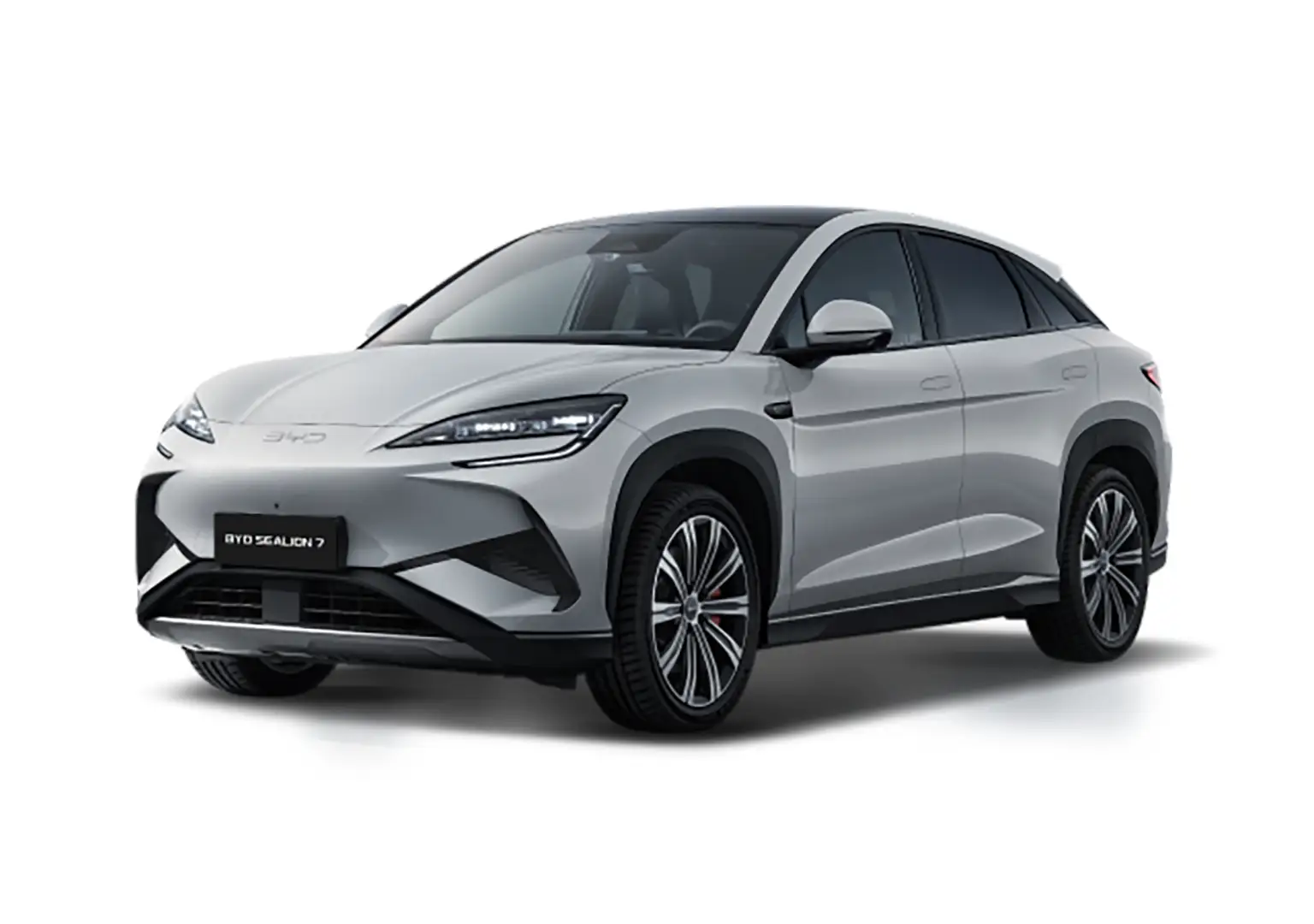 BYD SEALION 7