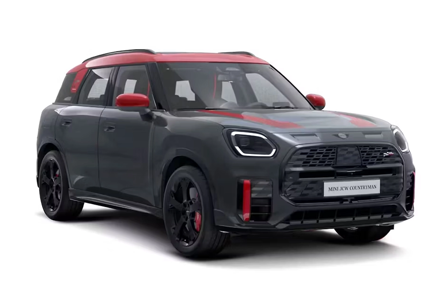 Countryman