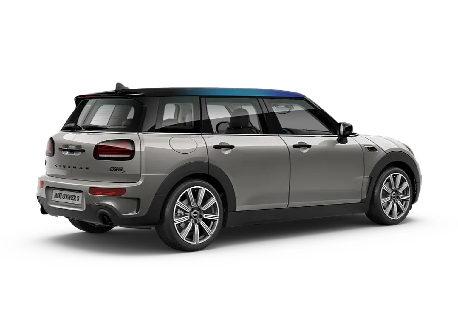 Clubman