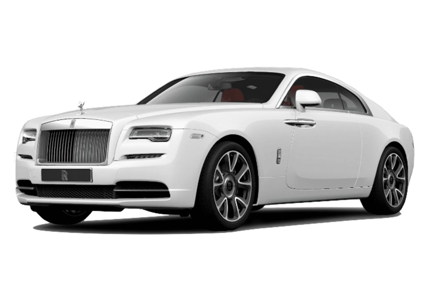 Wraith