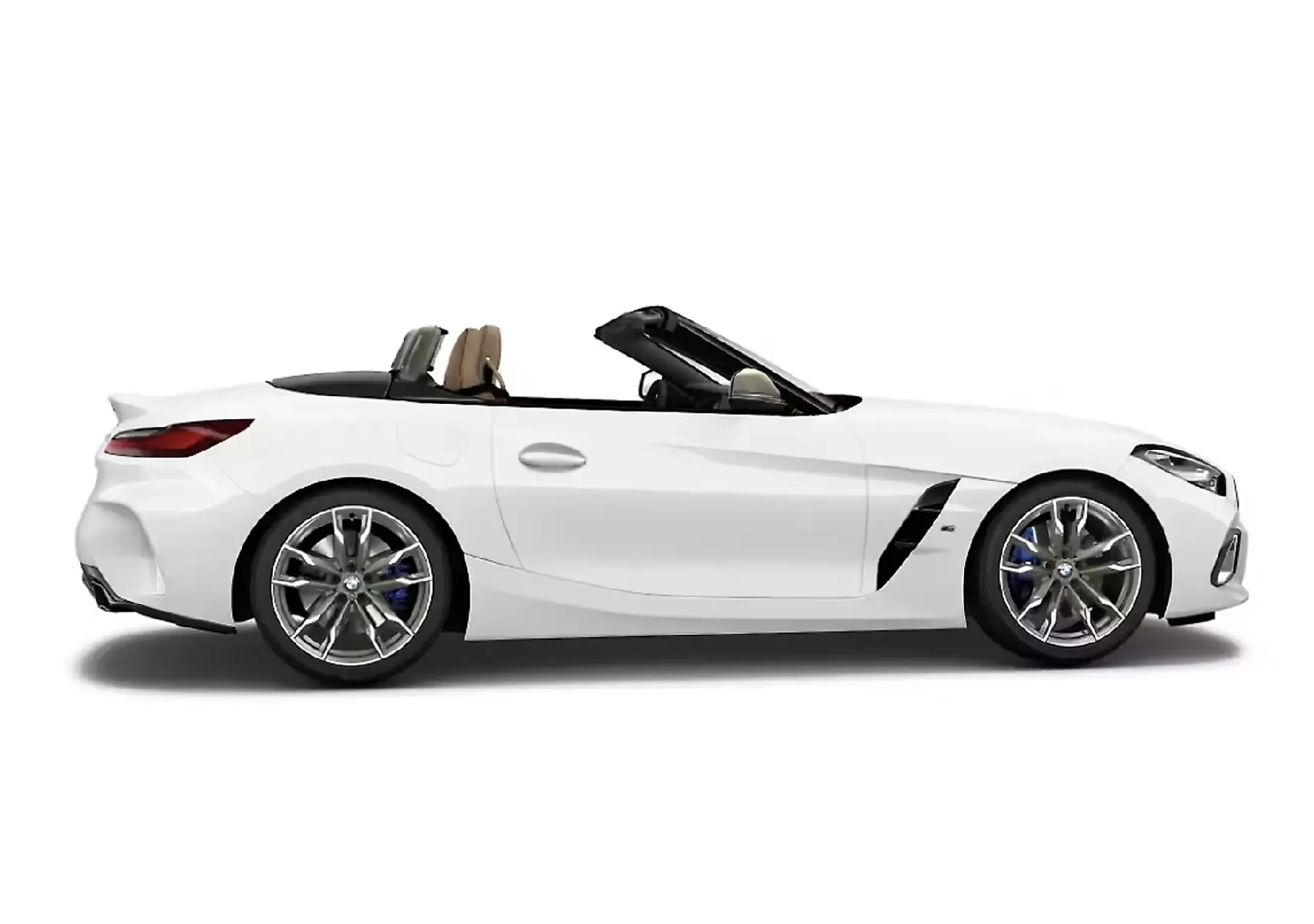 BMW Z4 M40i