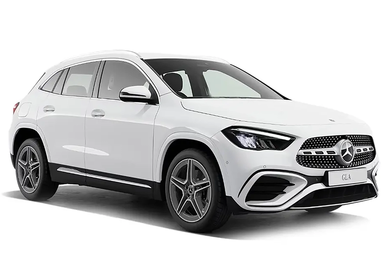 Mercedes-Benz AMG GLA