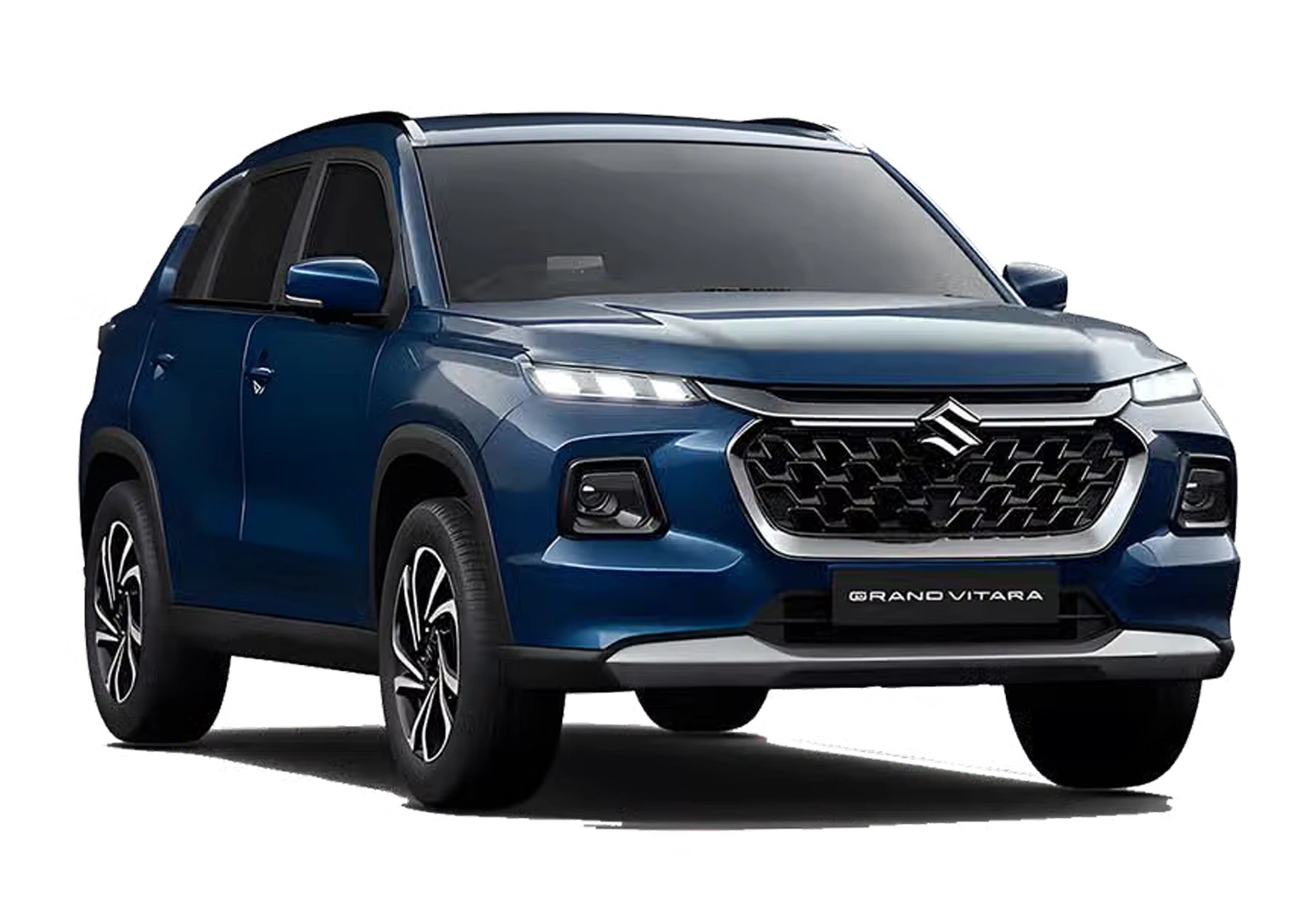 Grand Vitara