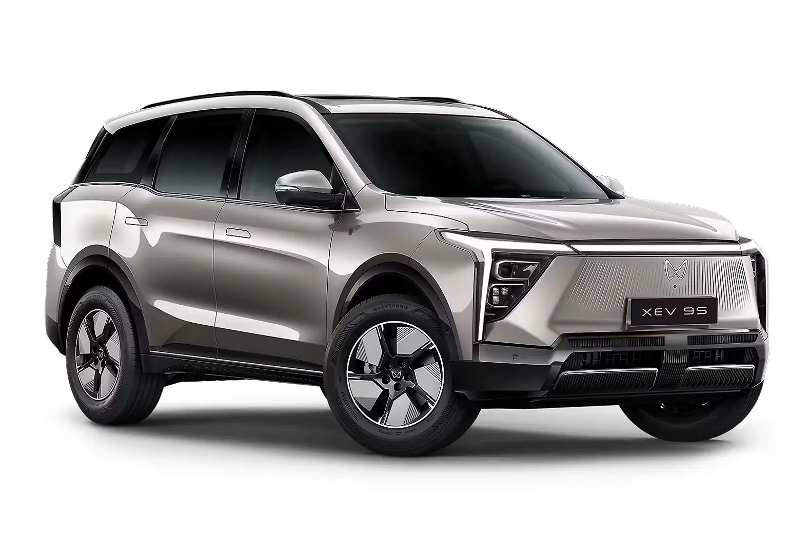 Mahindra XEV 9S