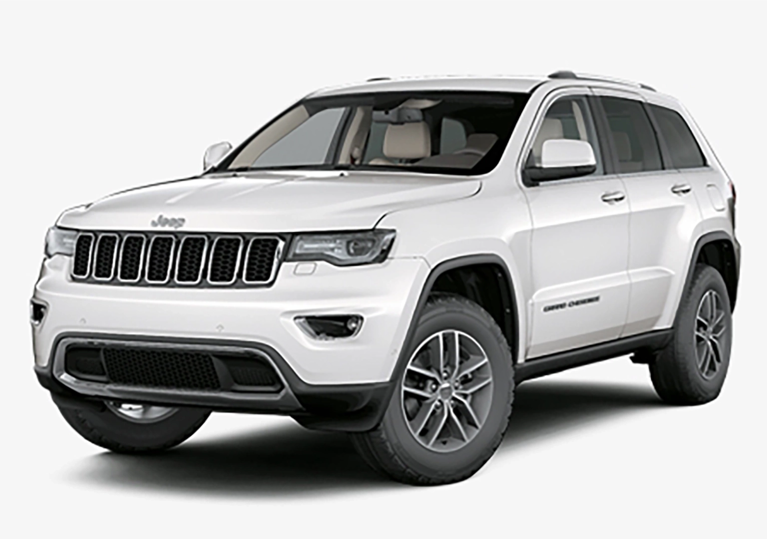 Grand Cherokee