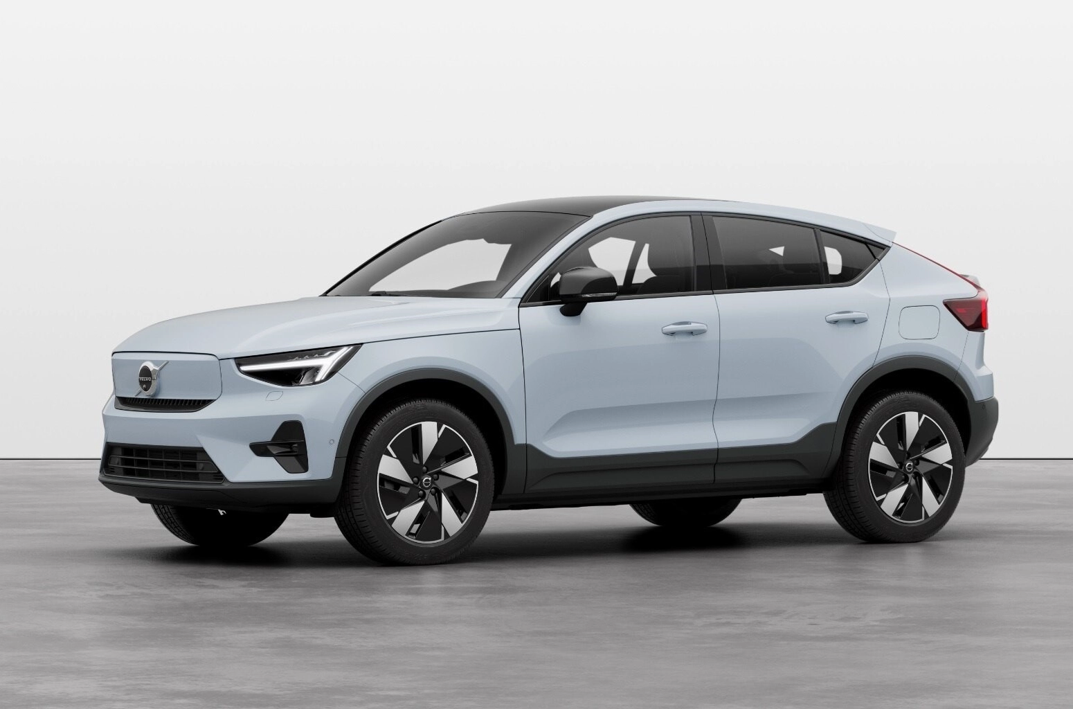 Volvo C40