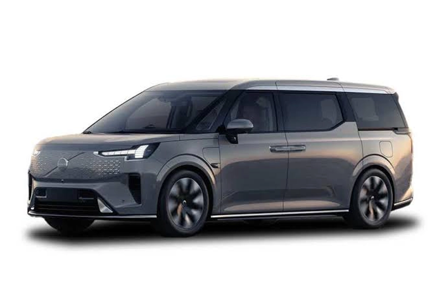 Volvo EM 90 2025