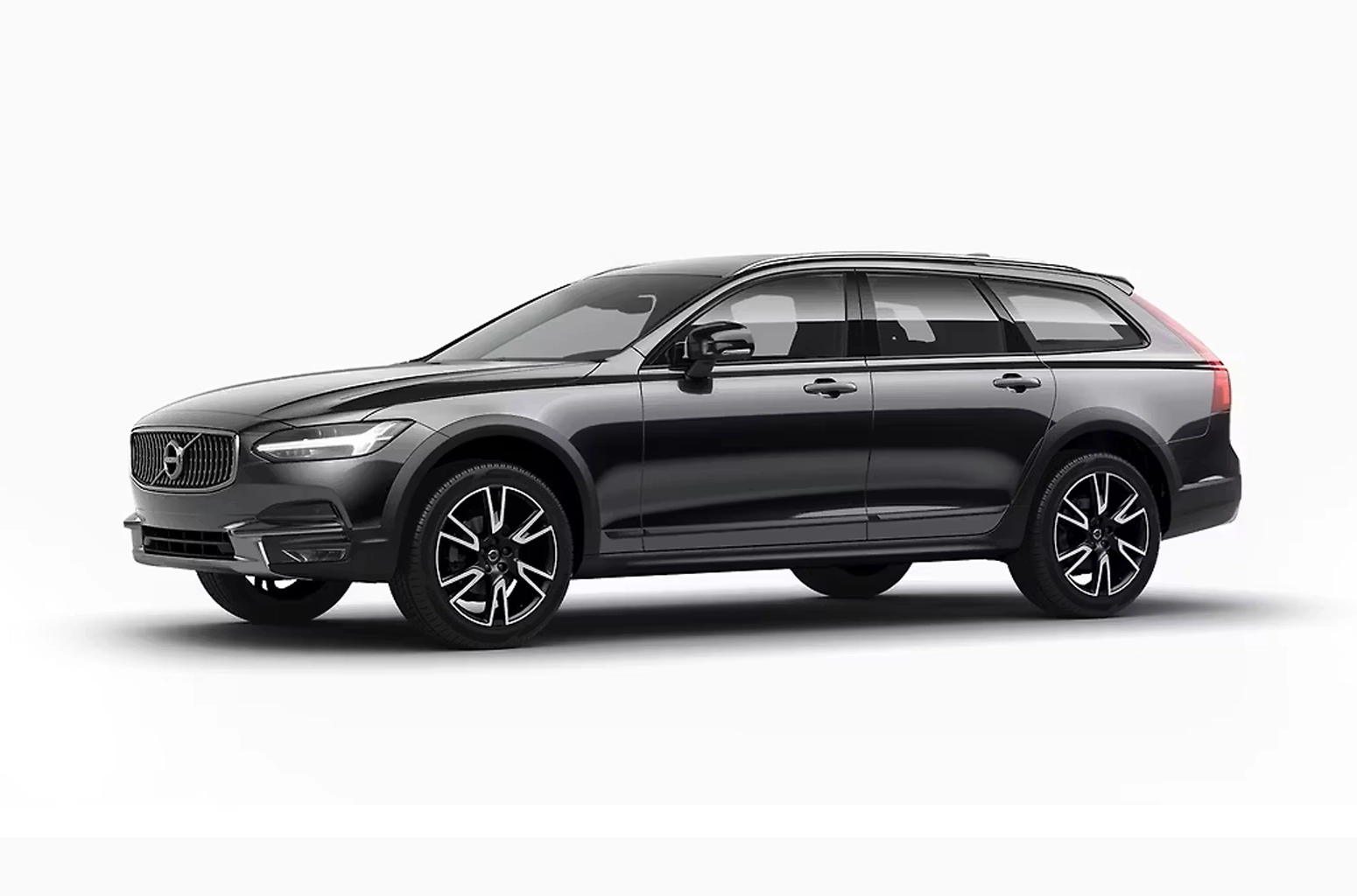 Volvo V90 B5 2024