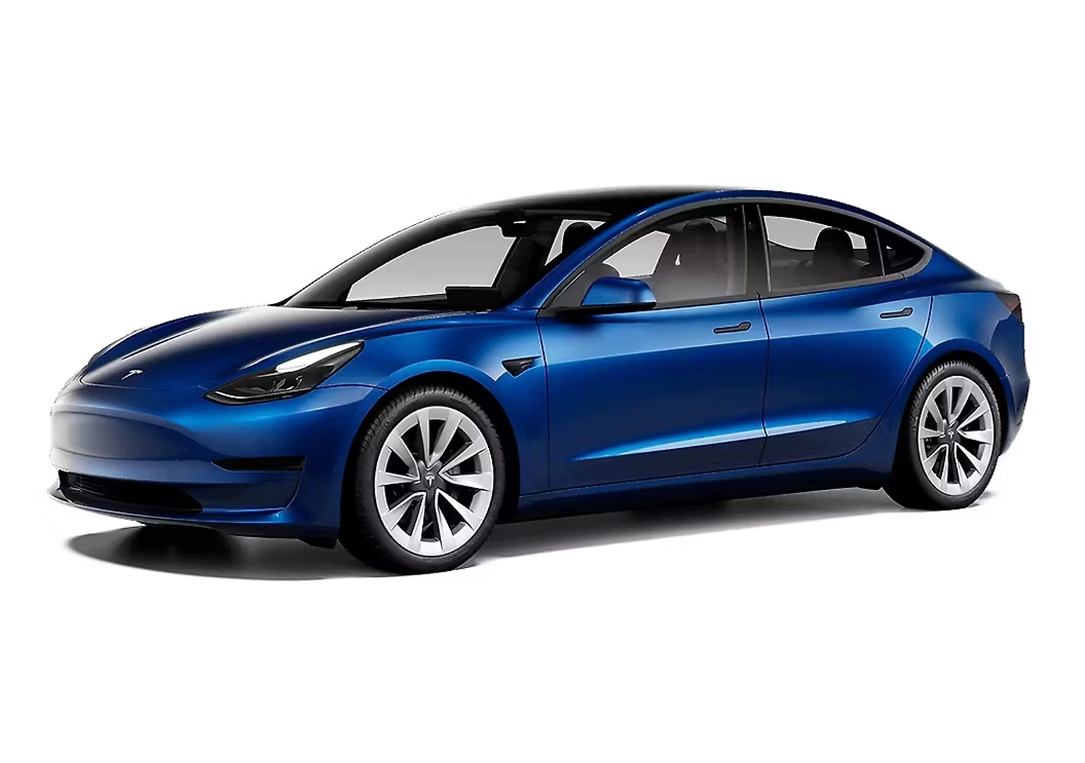 Model 3