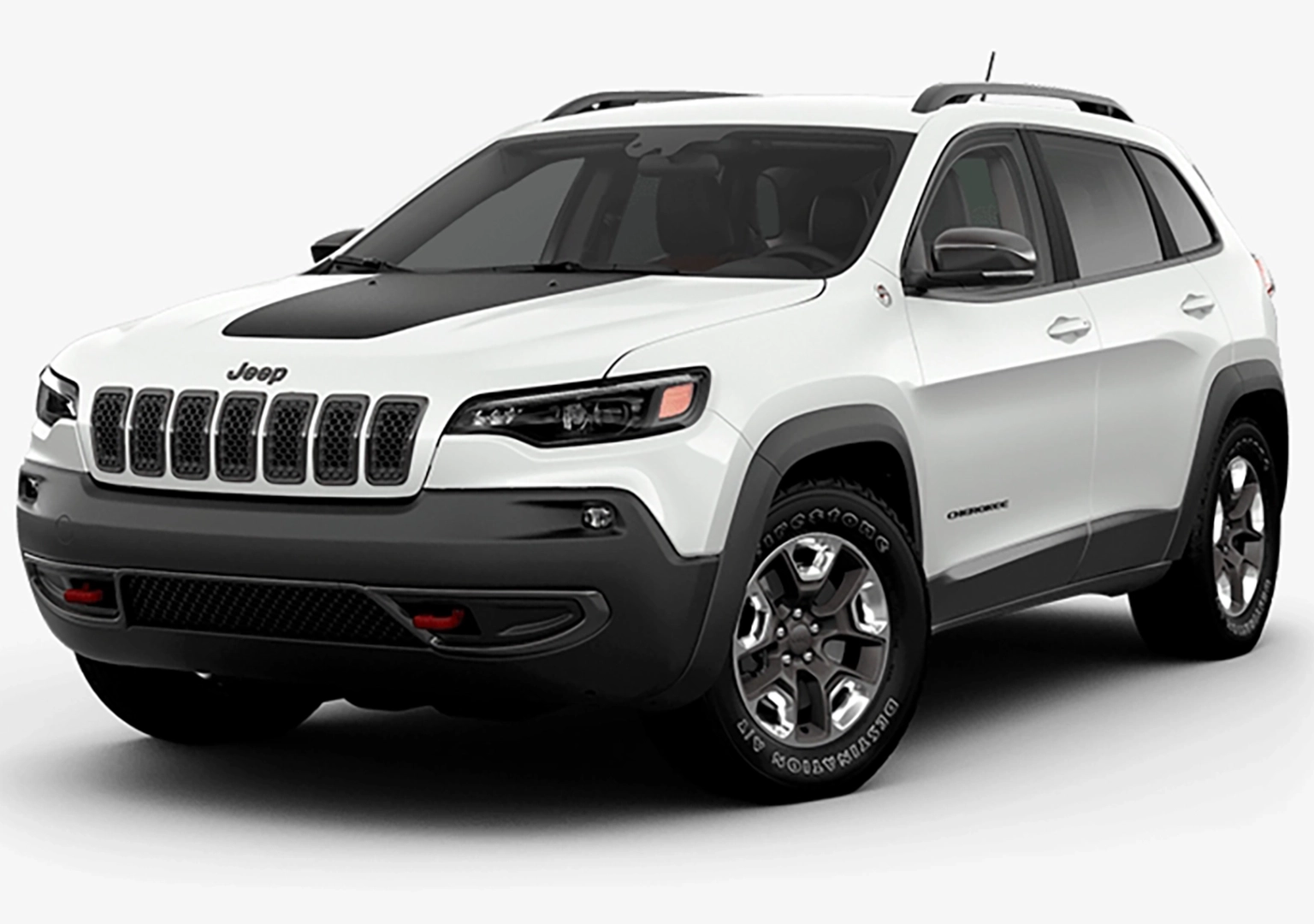 Cherokee