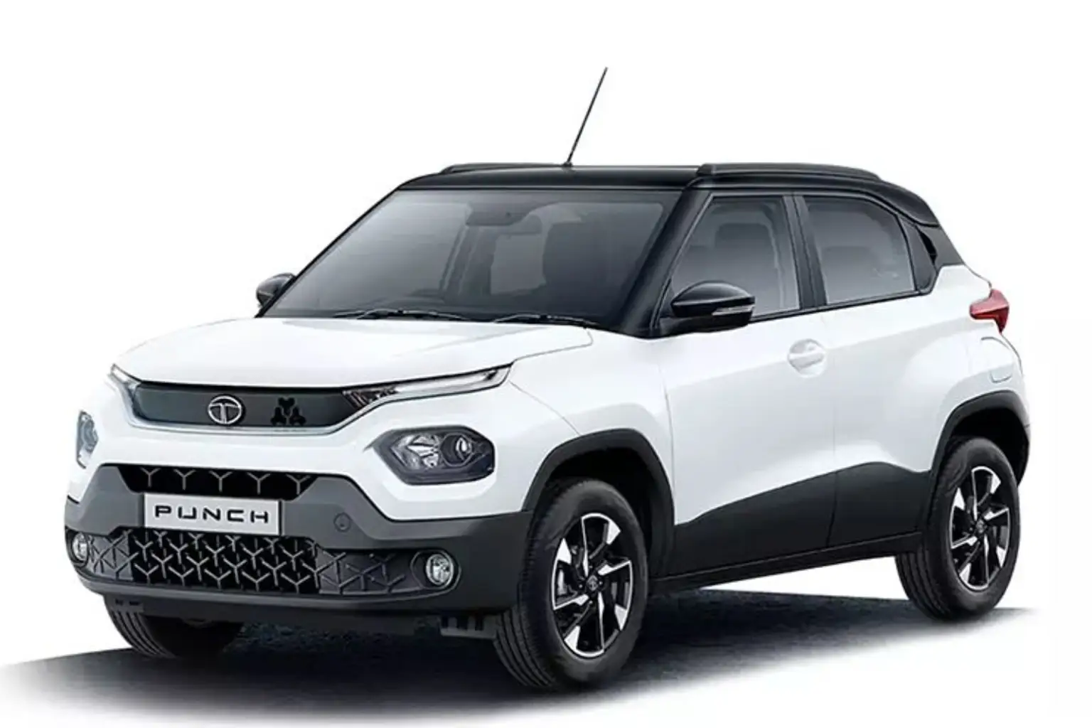 Tata Punch EV