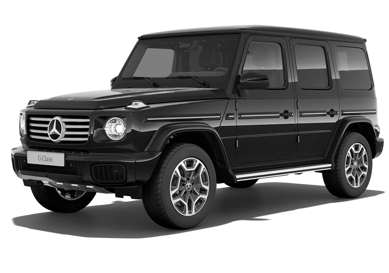 Mercedes-Benz AMG G CLASS