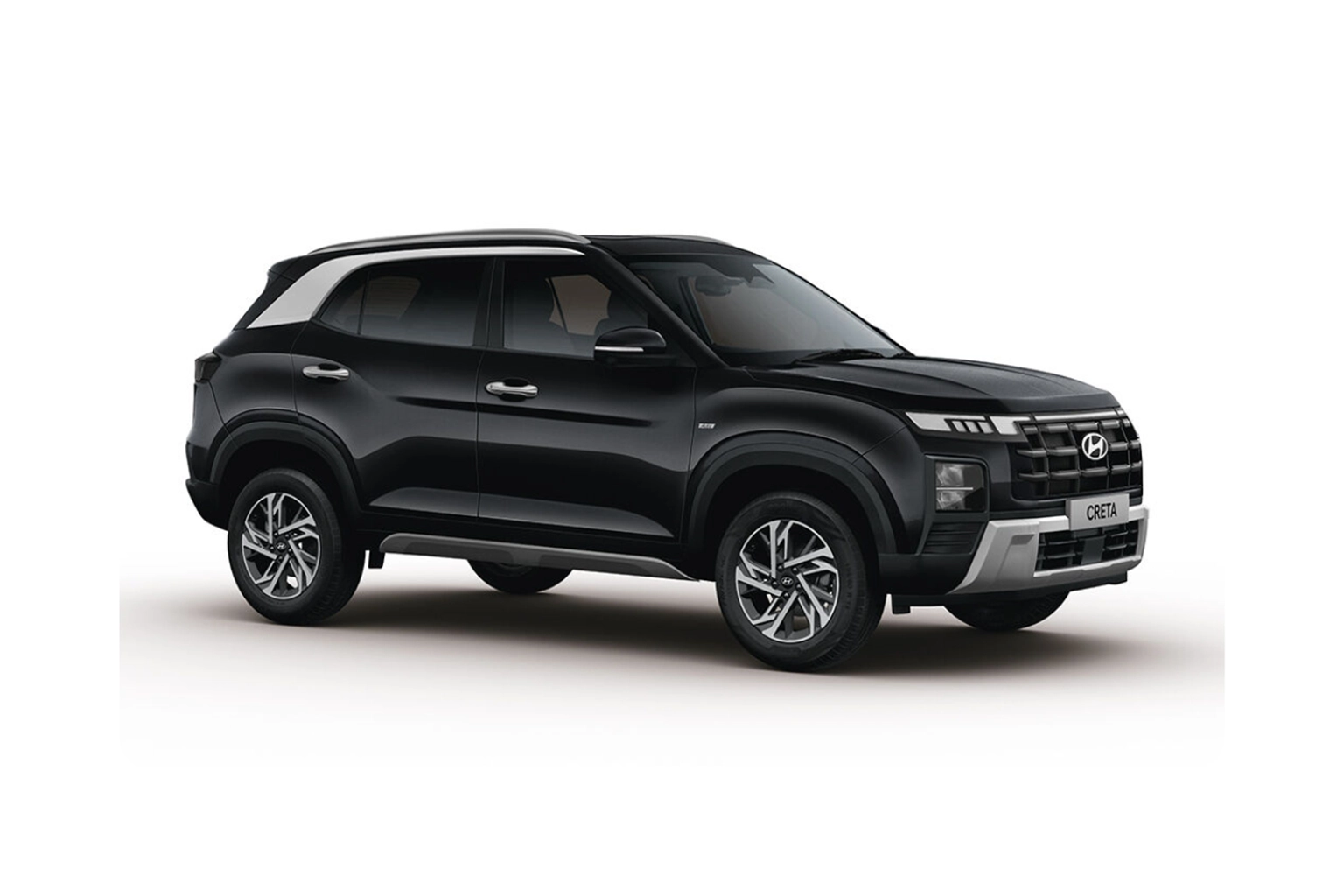 Hyundai Creta N Line N8 (MT)