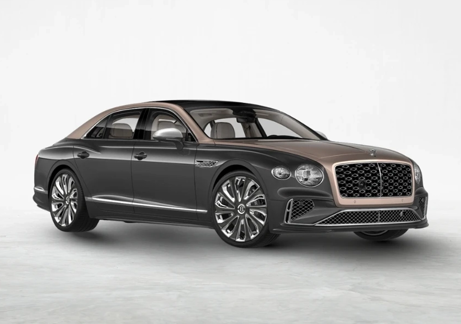 Flying Spur