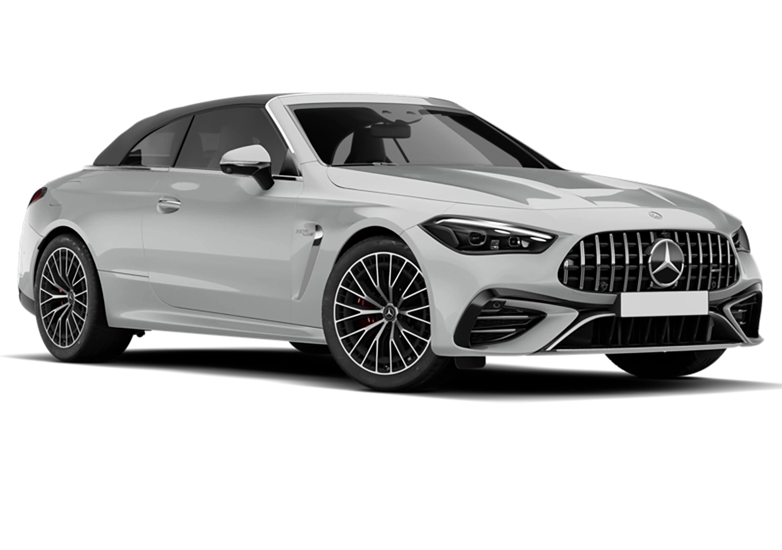Mercedes-Benz CLE