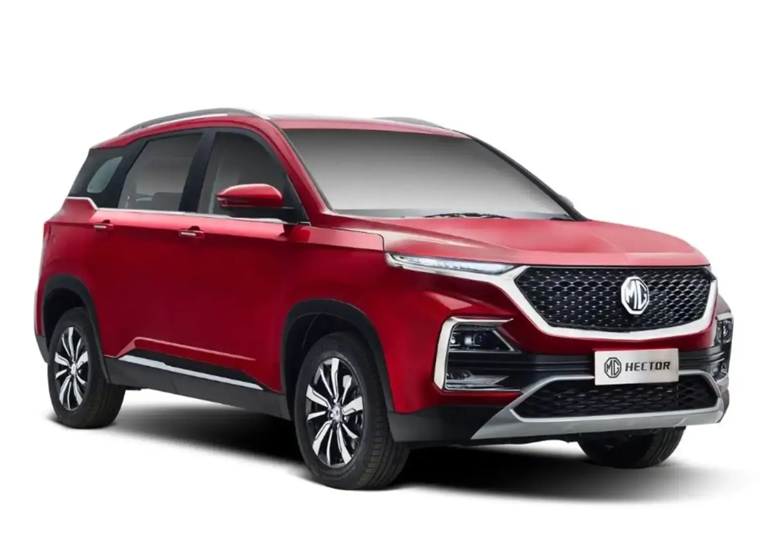 MG Hector MT