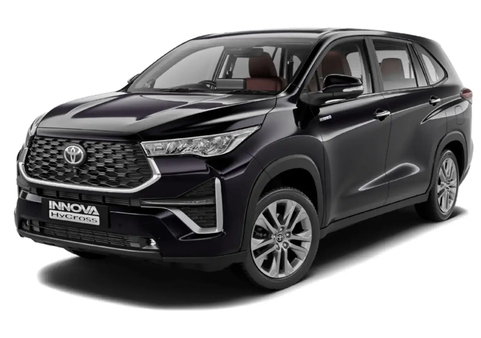 Toyota Innova Hycross (AT/MT)