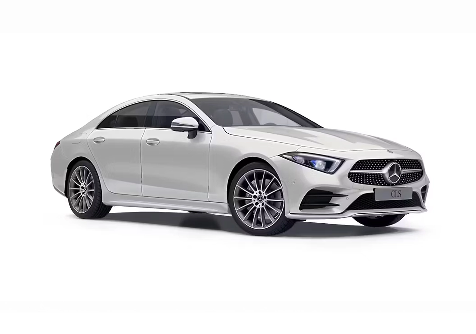 Mercedes-Benz AMG CLS