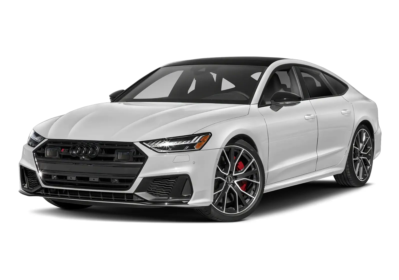 Audi S7