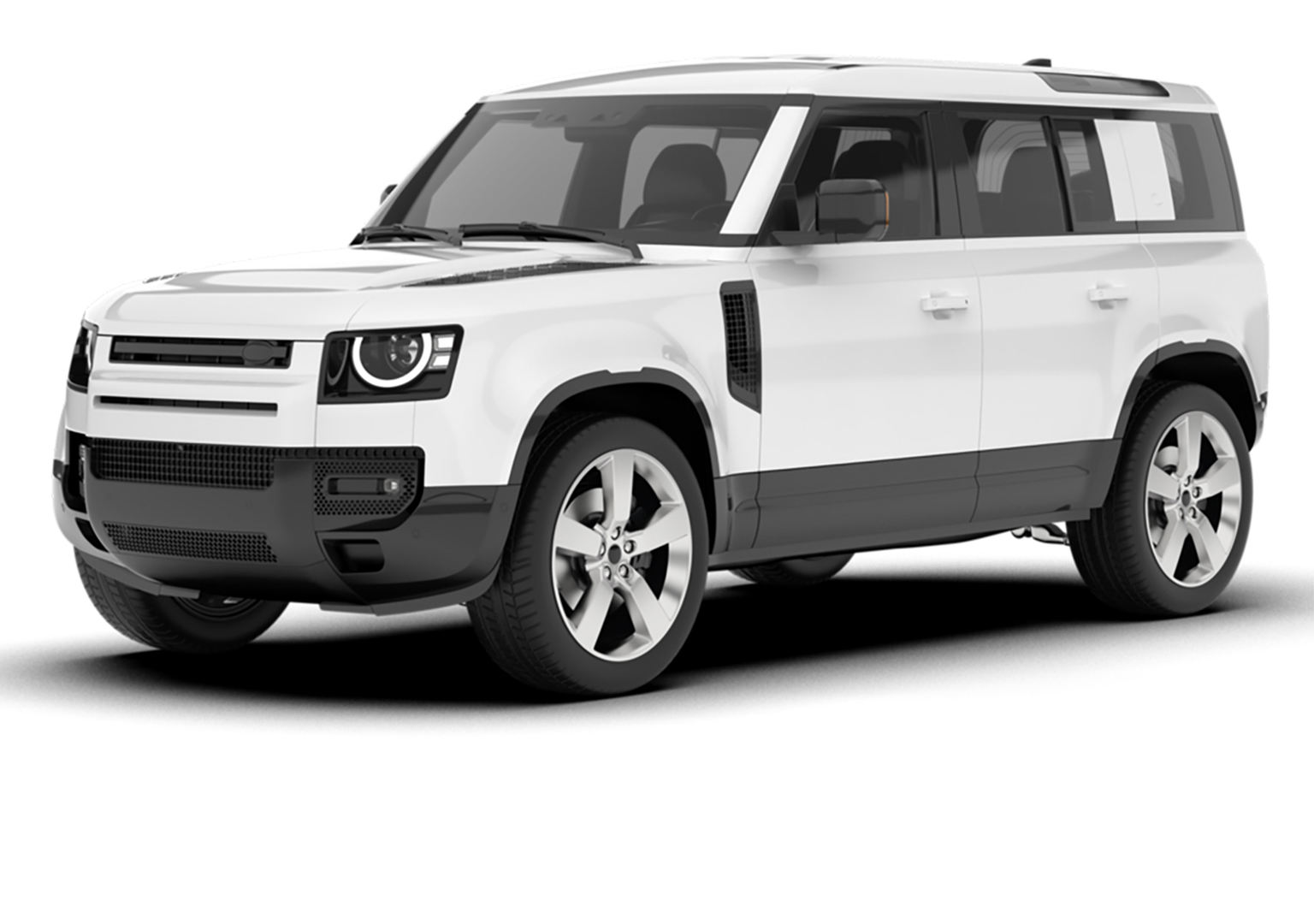 Defender